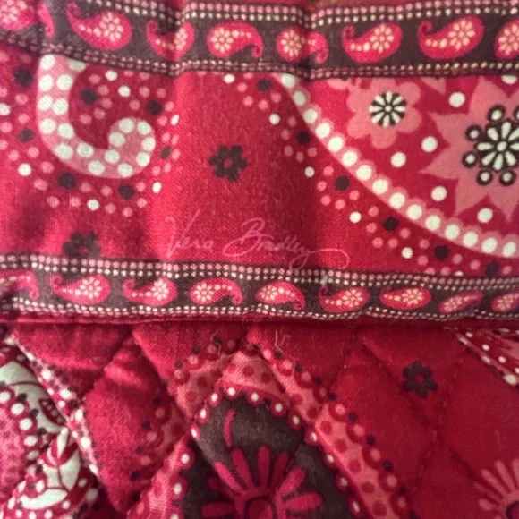 Vera Bradley bag - Picture 2 of 5